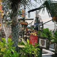 Laguna Cafe Bangsaen (ลากูน่า คาเฟ่ บางแสน)