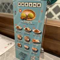 點點心台灣 新莊宏匯店