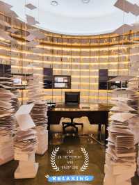 Explore the World of Books: Songpa Book Museum