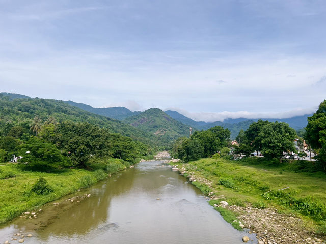 คีรีวง นครศรีธรรมราช