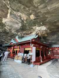Spring Chill & Shrine Thrills