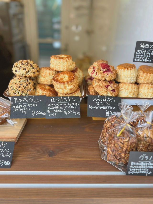 【京都/西京極】知る人ぞ知る✨絶品ベーグル専門店🥯✨