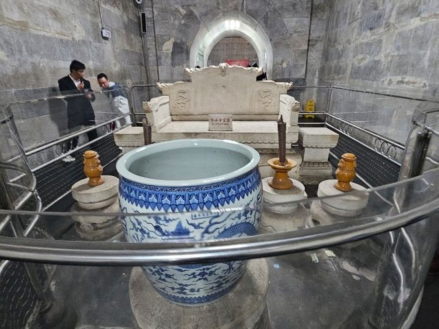 Ancient China - Short Beijing Trip