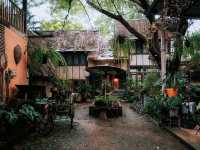 บาหลี-ล้านนาต้อง Pannaburee Resort Khao Yai