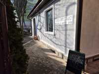 Urbanistic Coffee