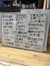 【新潟🌾】長岡駅前で日本酒と絶品料理を堪能するなら絶対ここ🍶