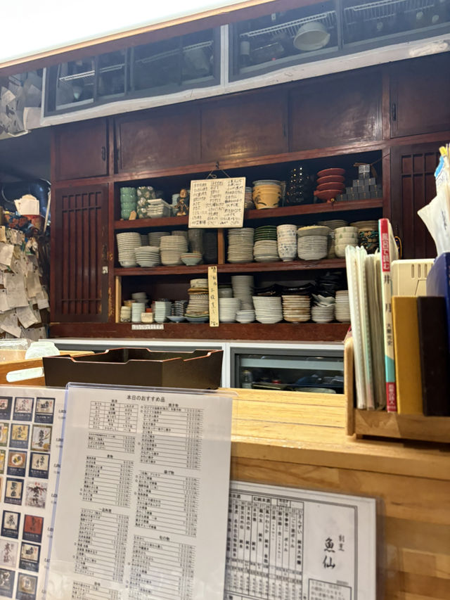 【新潟🌾】長岡駅前で日本酒と絶品料理を堪能するなら絶対ここ🍶