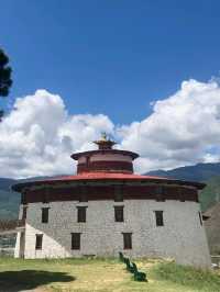Paro, Bhutan: A Sacred Valley of Serenity and Stories