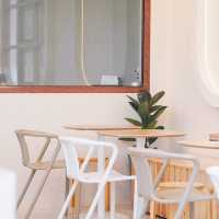 Floryday Khaoyai : Café & Flower