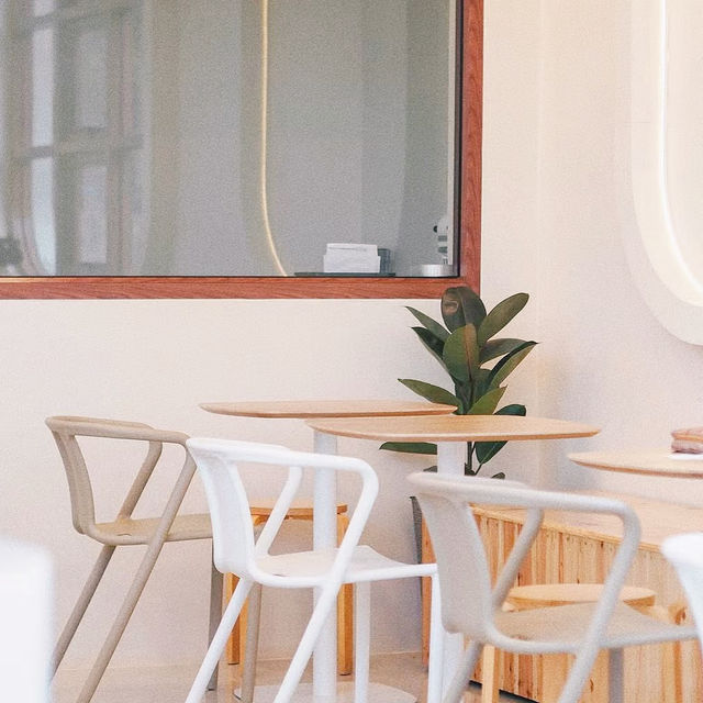 Floryday Khaoyai : Café & Flower