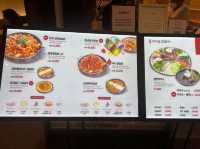 안성스타필드 닭갈비맛집
