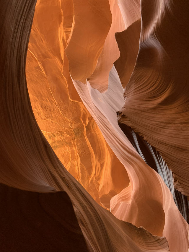 Antelope Canyon 