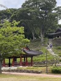 쉼, 남한산성 드라이브🍃