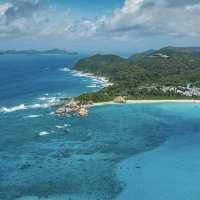 沖繩4天攻略｜來果凍海小村享受幾天慢生活吧🏖️