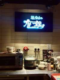 【中環】座銀：全港數一數二的雞白湯拉麵全新分店