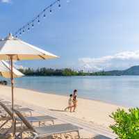 ที่พักติดทะเล