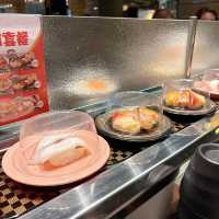 平價質素唔差既迴轉壽司🍣