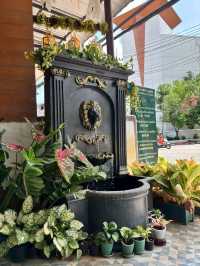 JM Massage Studio, Chang Khlan, Chiang Mai
