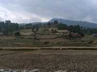 Central Bhutan