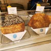 ร้านน่ารักสไตล์ธรรมชาติ Chirp cafe and chat space