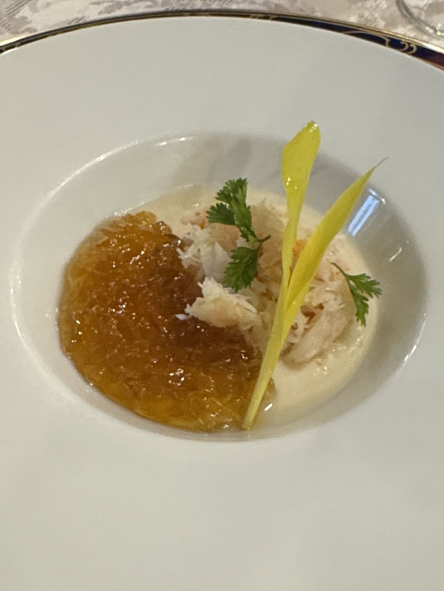 【北九州旅行】ステキな洋館で極上フレンチディナー🍽️
