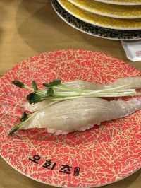 맛있는 초밥 종류 5개 🍣