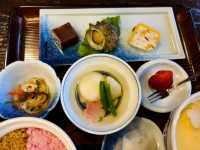[🇯🇵 長崎] 長崎の老舗で味わう、伝統の茶碗蒸しと蒸し寿司 