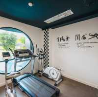Blu Monkey Hub & Hotel Phuket 