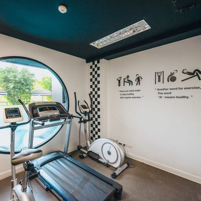 Blu Monkey Hub & Hotel Phuket 