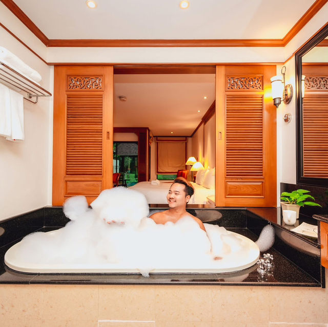 JW Marriott Phuket Resort & Spa 