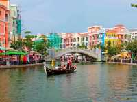 Venice Phuqouc Vietnam 