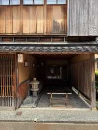 【石川県・金沢市】ひがし茶屋街を散策しよう🚶🚶‍♀️🚶‍♂️