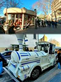 蒙馬特（Montmartre）🔹️半日遊🔹️