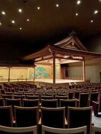 A Day of Art and Beauty in Atami