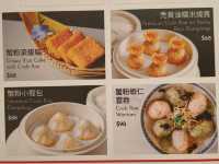 端午節好去處丨上環明軒小館沉浸式的蟹粉盛宴
