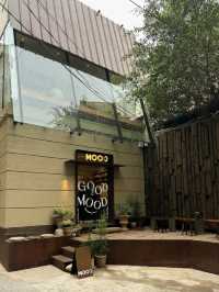 MOOD Kafe