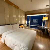 Renaissance Harbour View Hotel Hong Kong 香港萬麗海景酒店