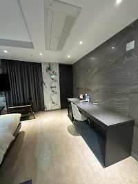 Affordable comfort right in the heart of Busan 💼🛏️
