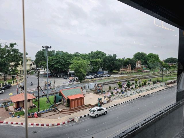 ลพบุรี