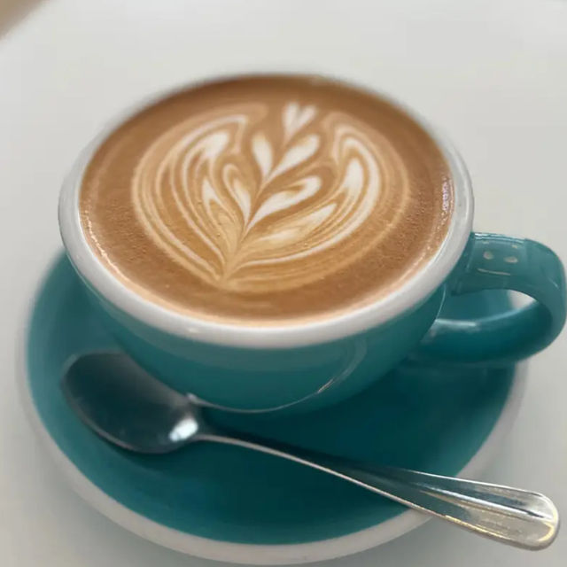 西貢慢活好去處☕️