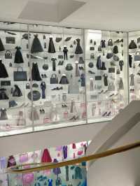 Musée Christian Dior (Galerie Dior) – A Must-Visit in Paris