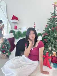 คาเฟ่เจ้าหญิง จังหวัดสกลนคร