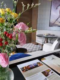 🏨 137 Pillars Suites & Residences Bangkok – A Dream Stay in the Sky! ✨