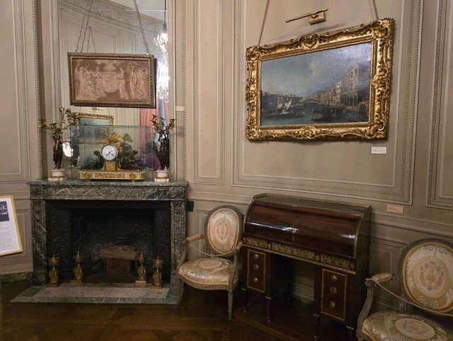 해외여행 부에노스아이레스의 아름다운 미술관 Museo Nacional de Arte Decorativo