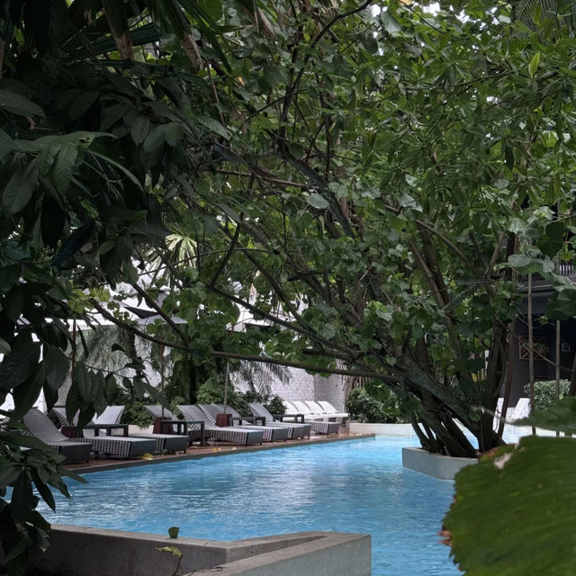 🏖️ RM100 Per Person in Krabi? Swimmers + Hotel Lovers, This Is for You!