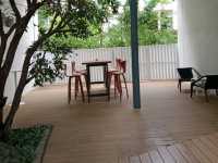 รีวิว โรงแรม Travelodge Nimman เชียงใหม่
