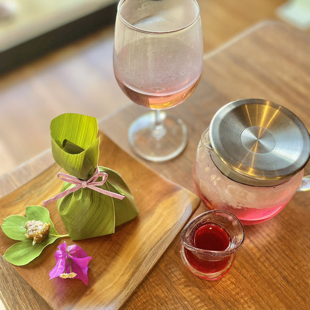 【石垣島】隠れ家カフェご紹介