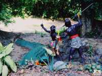 วัดมหาธาตุ อุทยานเมืองเก่าพิจิตร