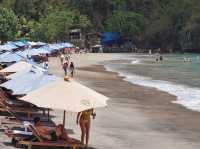 My Crystal Clear Calm at Crystal Bay, Bali