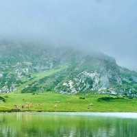 Northern Spain’s Most Beautiful Natural Paradise 🍃✨ The “Little Switzerland” of Spain 🇪🇸